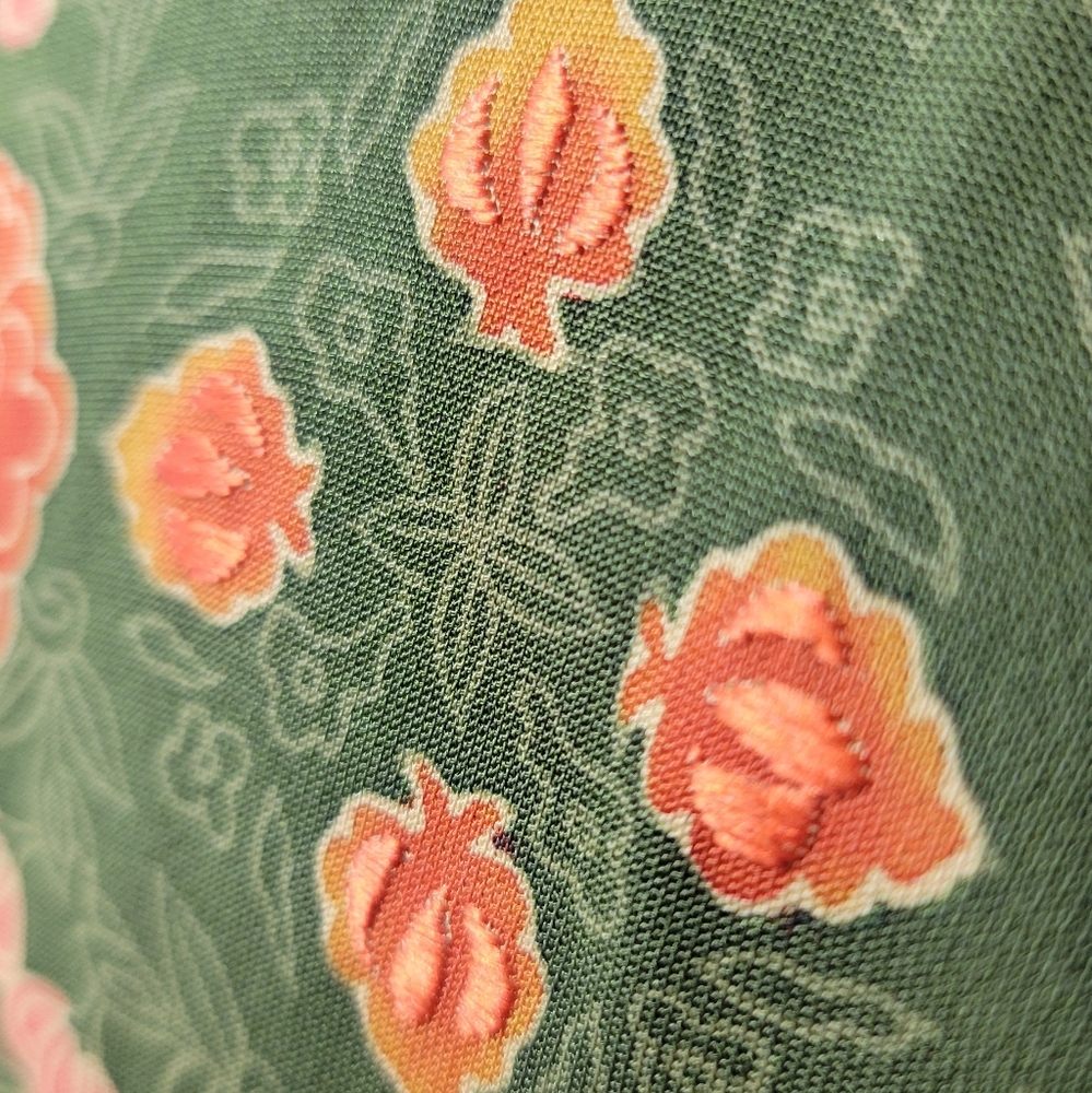 Custom Chinese Dress - Picture 5 of 11